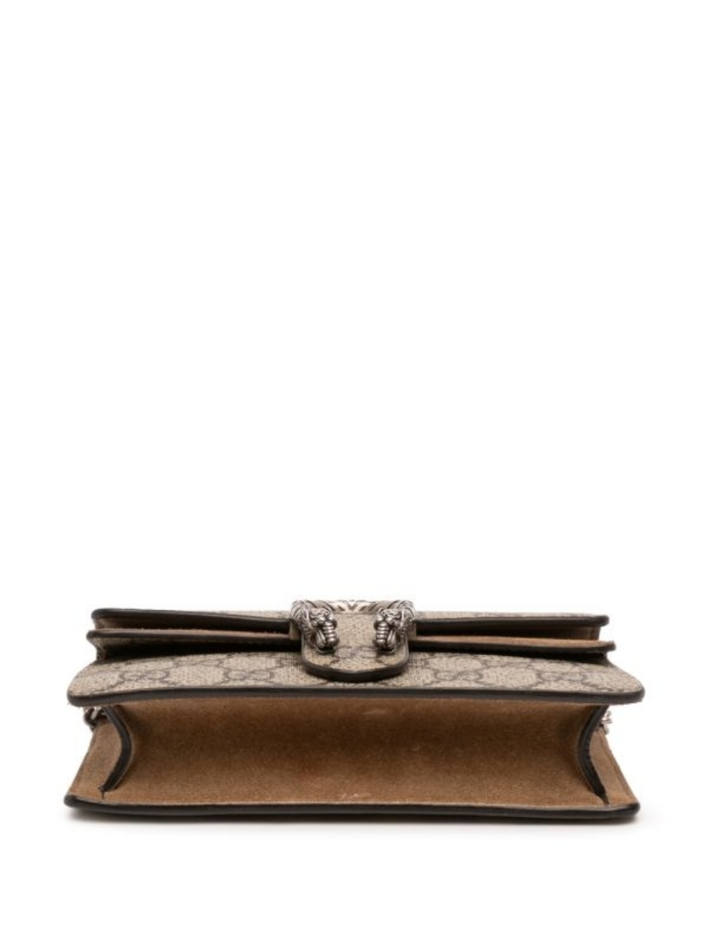 Gucci | Mini GG Supreme Dionysus crossbody bag - Picture 4 of 16